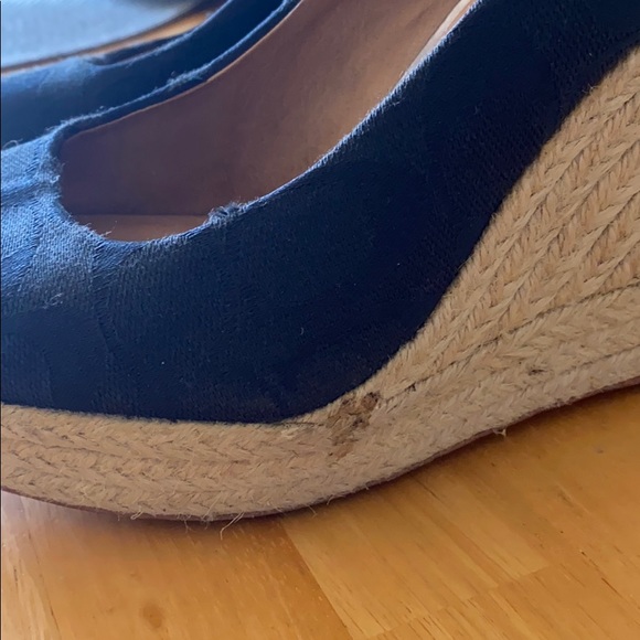 COACH Wedge Heels - Picture 4 of 5